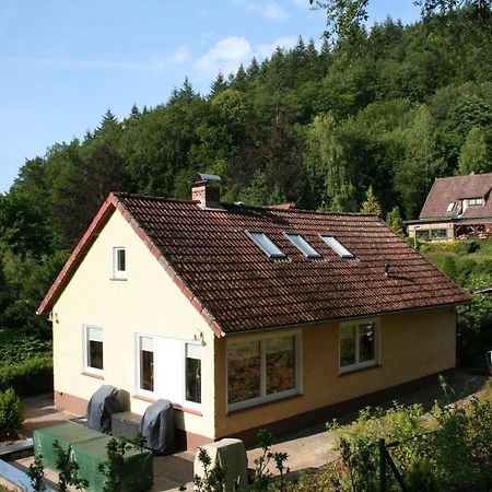 באד לאוטרברג Ferienhaus Maria Magdalena מראה חיצוני תמונה