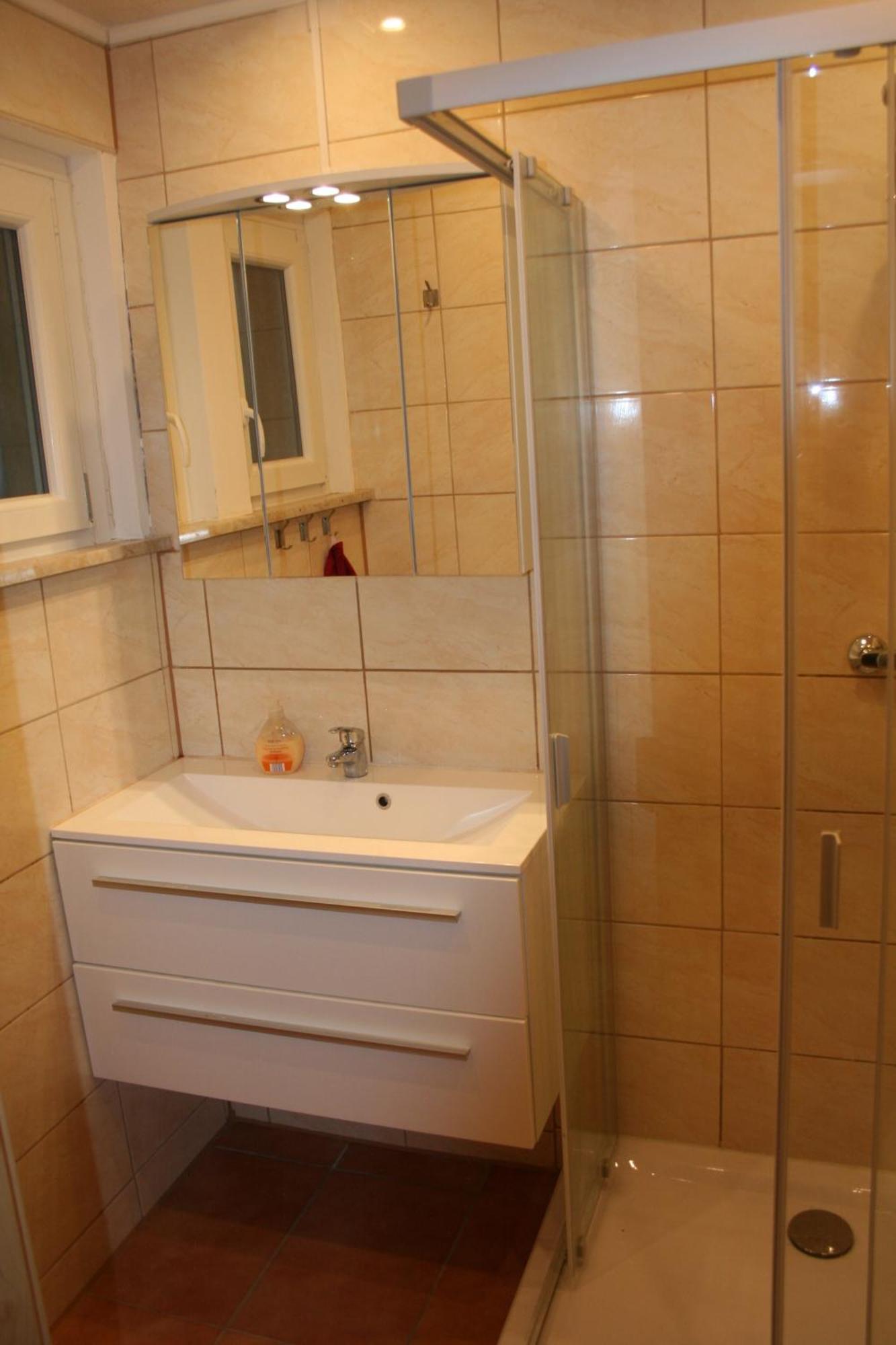 באד לאוטרברג Ferienhaus Maria Magdalena מראה חיצוני תמונה