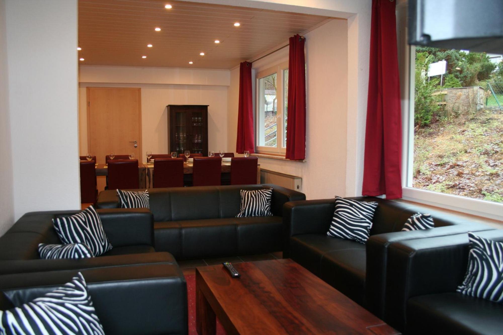 באד לאוטרברג Ferienhaus Maria Magdalena מראה חיצוני תמונה