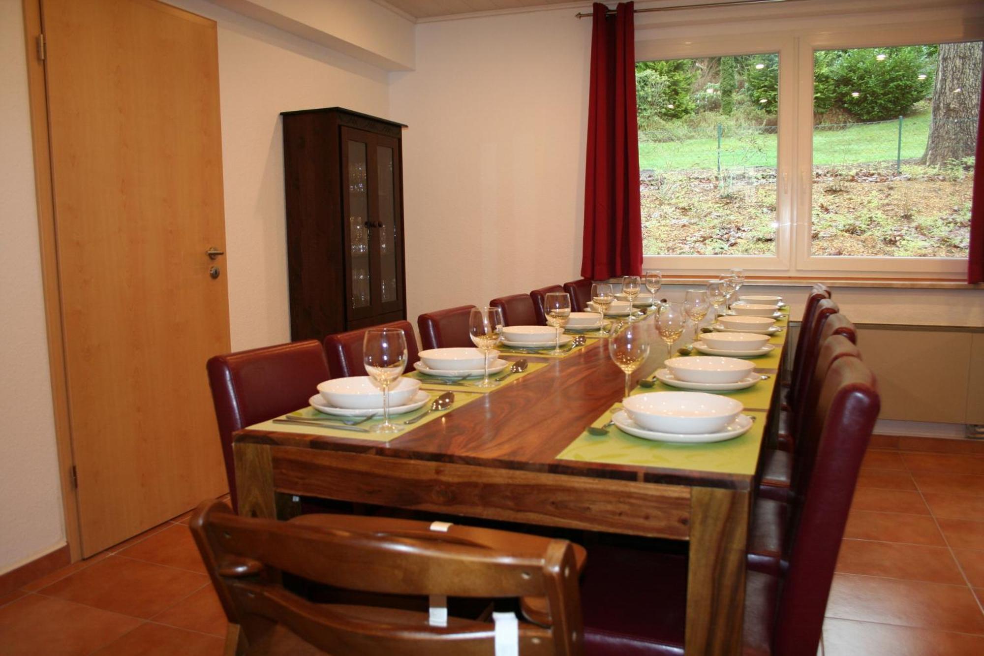 באד לאוטרברג Ferienhaus Maria Magdalena מראה חיצוני תמונה